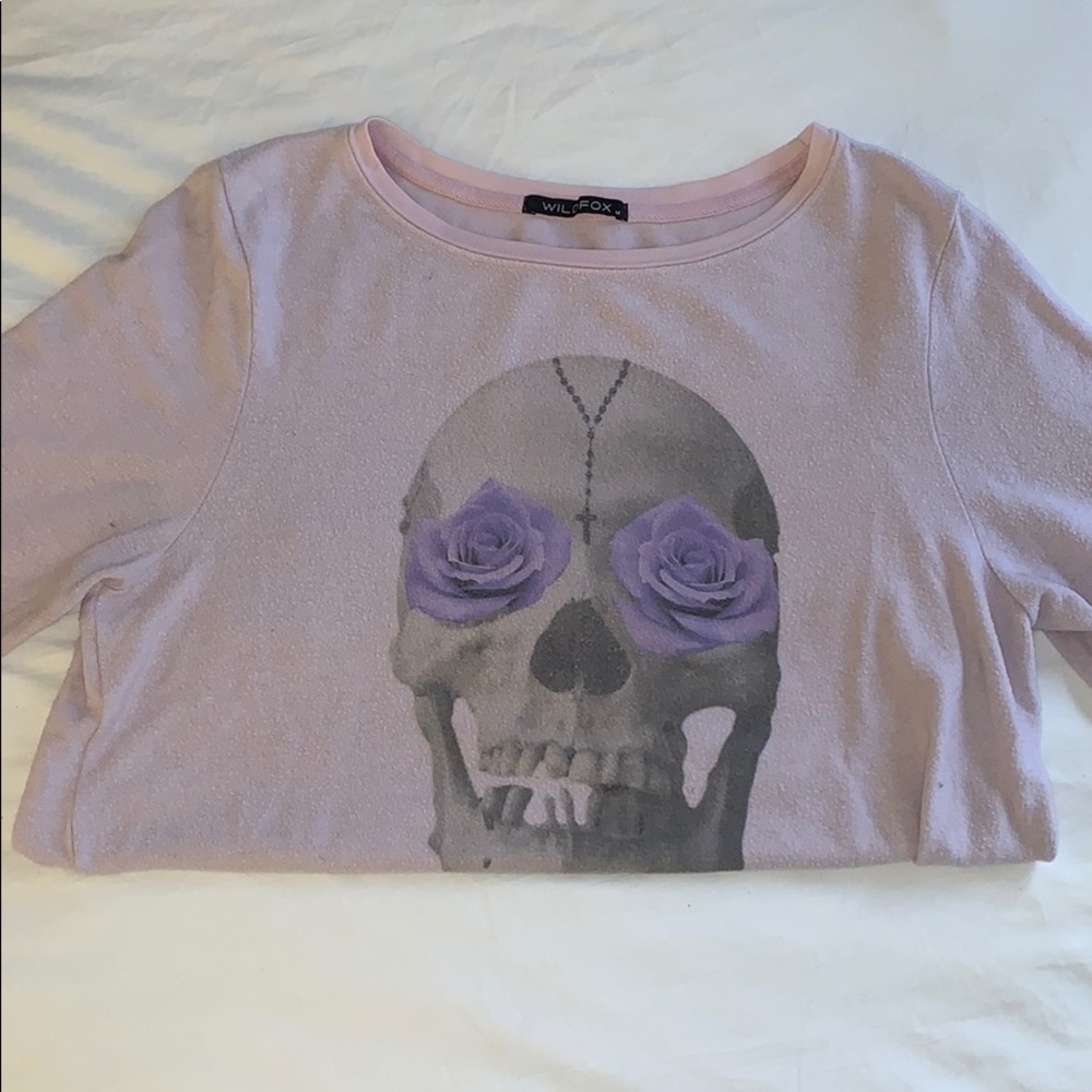 COPY - WILDFOX